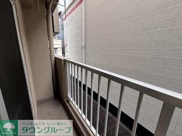 森下ビルの物件内観写真